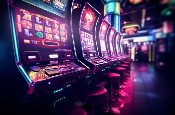 Ceriabet Slot Thailand, Surga Slot Bet 100 Rupiah yang Gacor